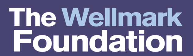 Logo of Wellmark Foundation