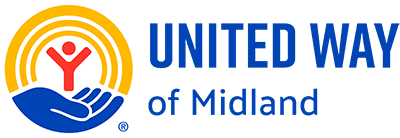 Logo of United Way of Midland