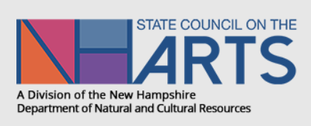 Logo of New Hampshire State Council on the Arts