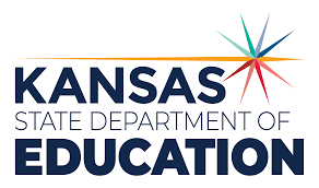 Logo of Kansas State Department of Education