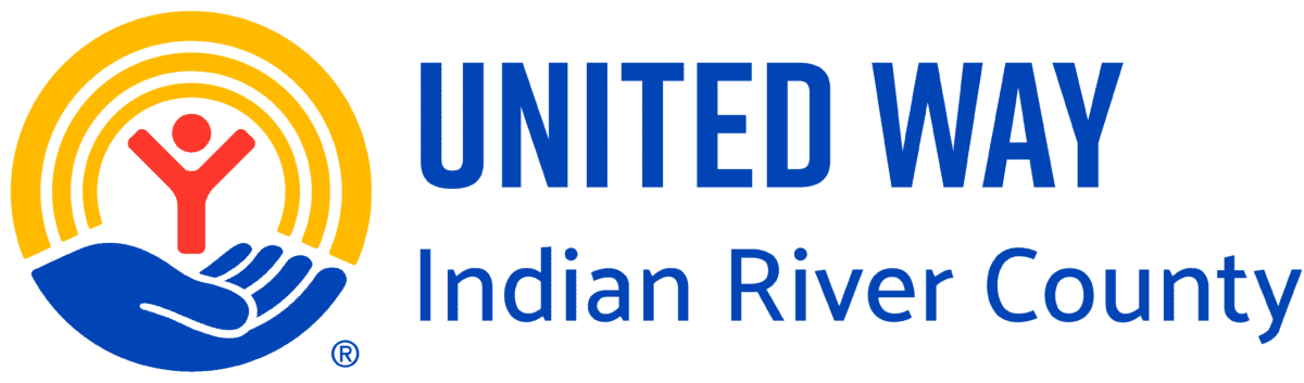 Logo of United Way of Indian River County