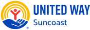 Logo of United Way Suncoast