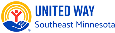 Logo of United Way of Southeast Minnesota