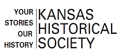 Logo of Kansas Historical Society