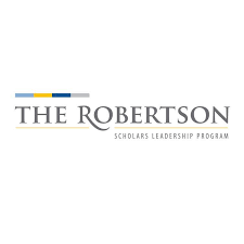 Logo of Robertson Scholars Leadership Program