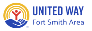 Logo of United Way of Fort Smith Area